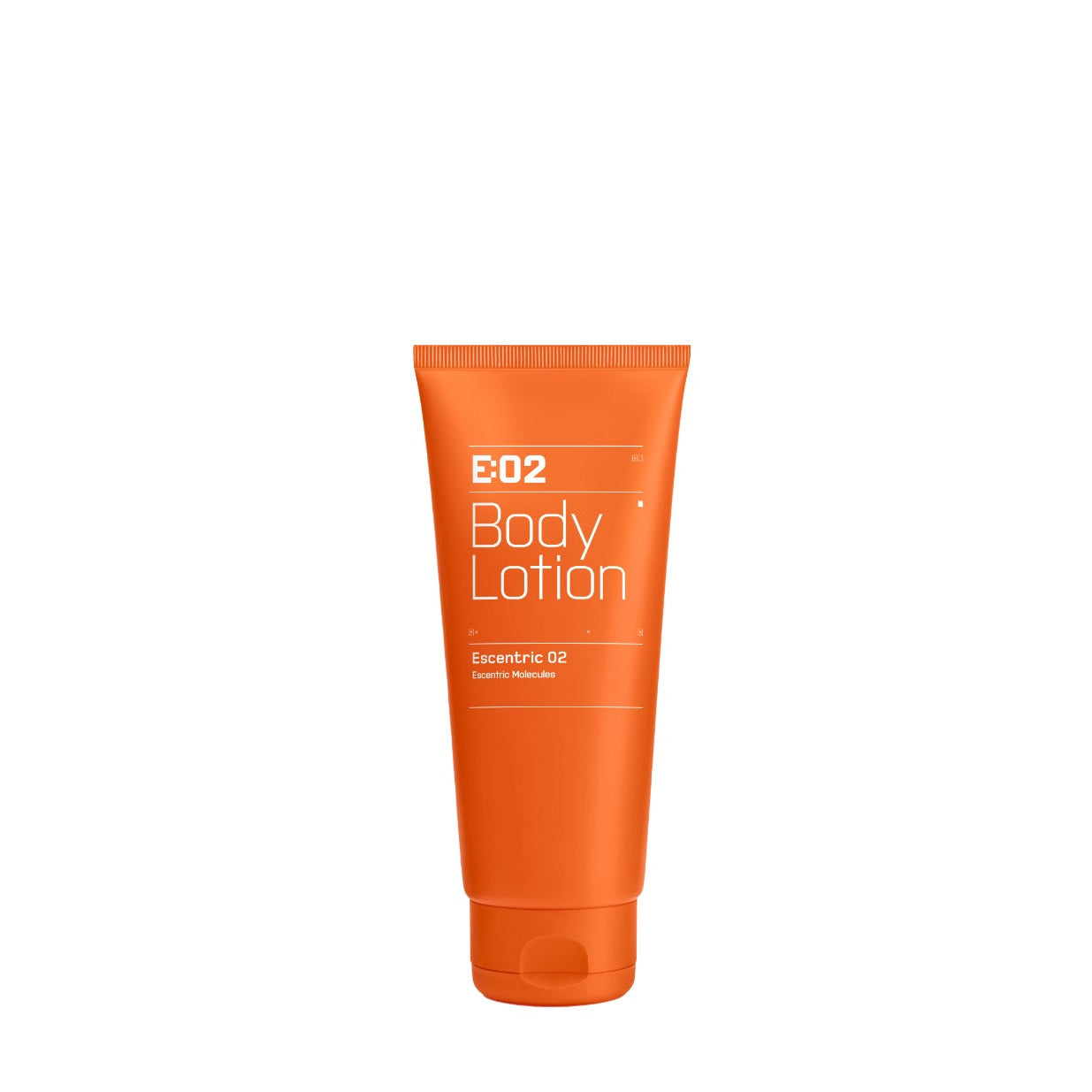 Escentric Molecules 02 Body Lotion - 200ml