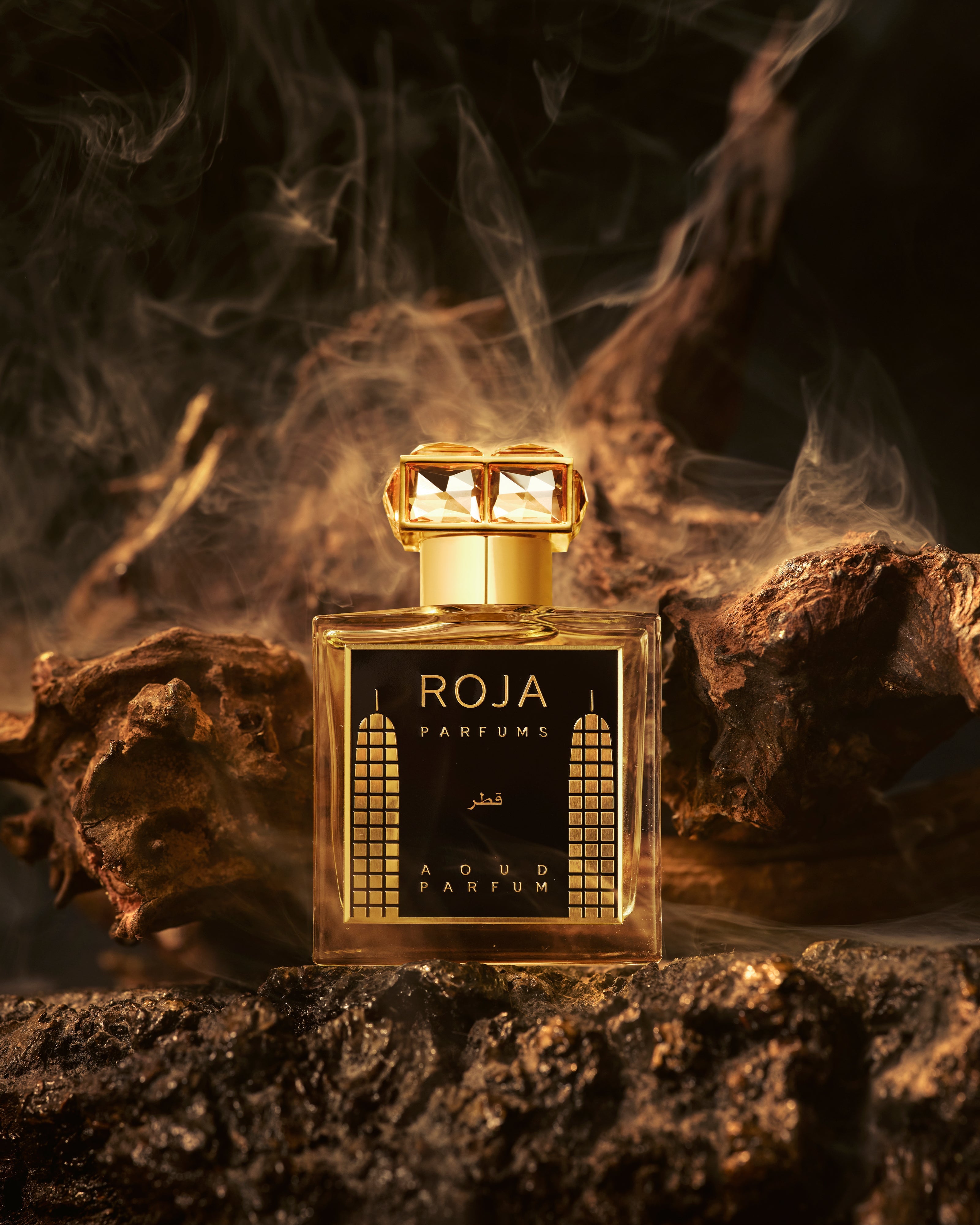 Roja Qatar Parfum - 50ml
