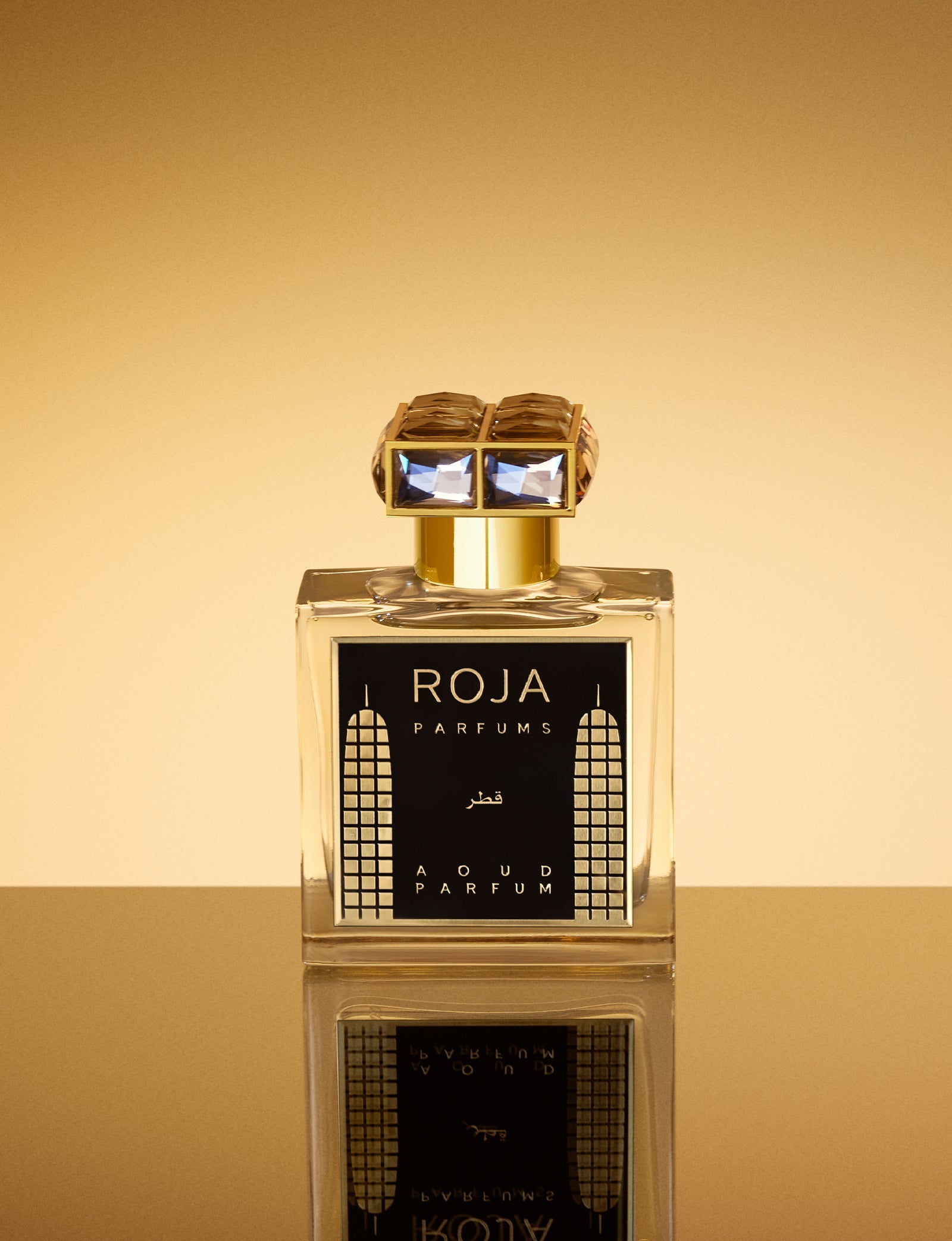 Roja Qatar Parfum - 50ml
