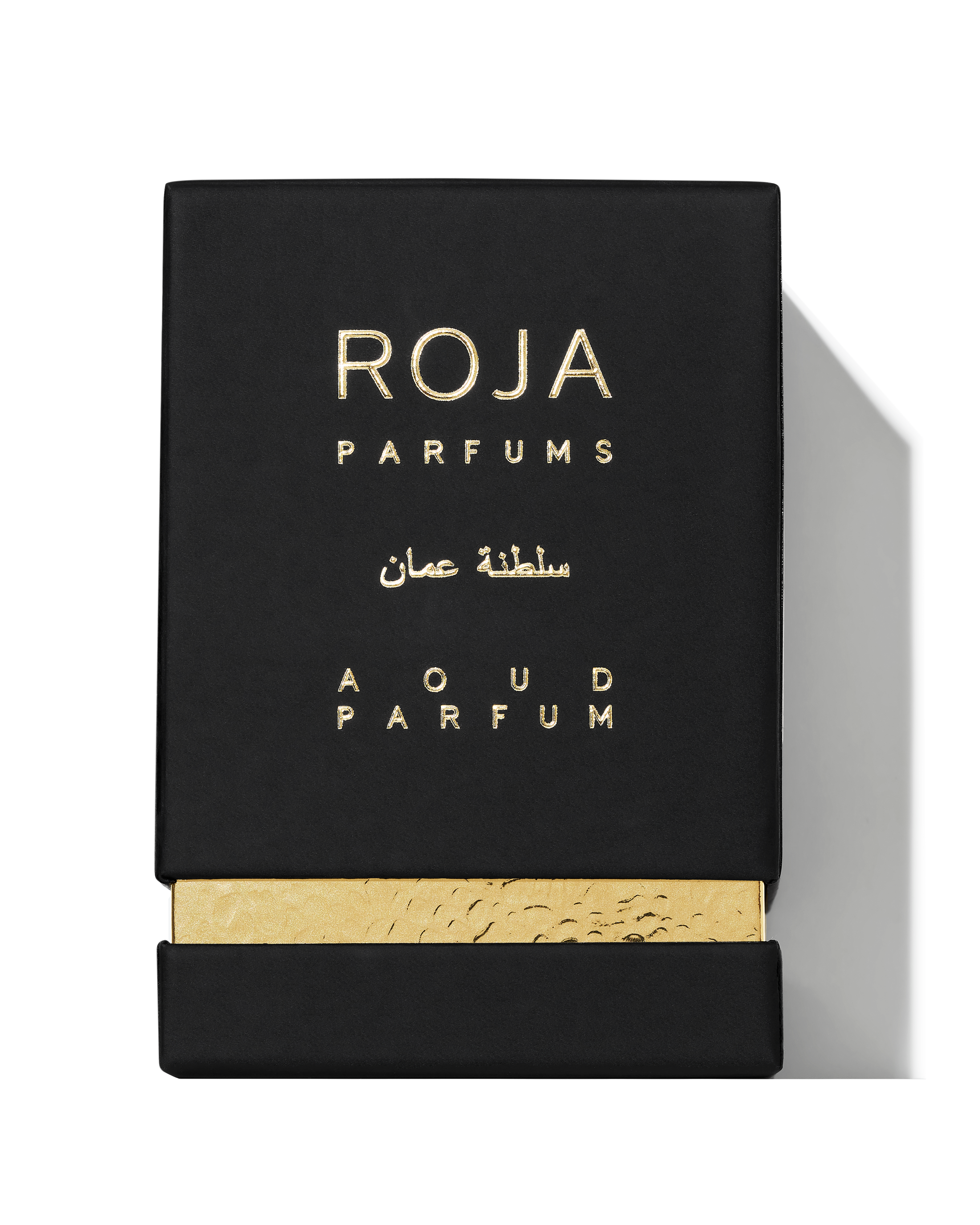 Roja Qatar Parfum - 50ml