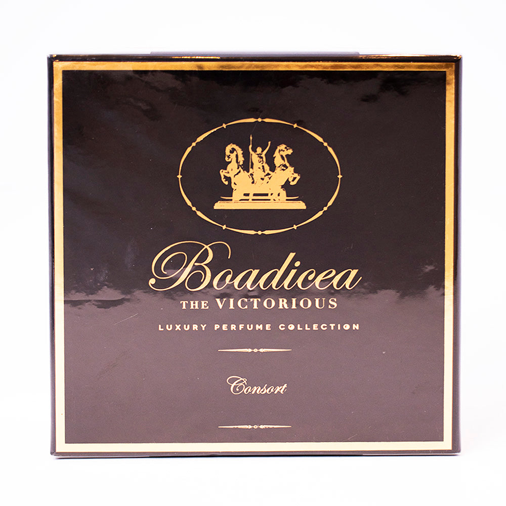Boadicea The Victorious Consort EDP - 100ml - Blue Salon