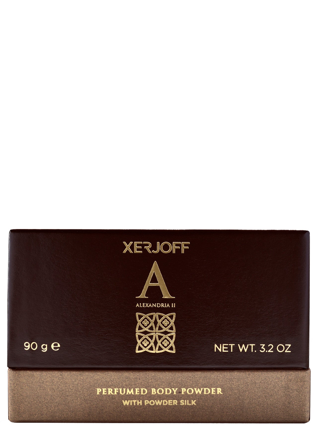 Xerjoff Alexandria Body Powder - 90g