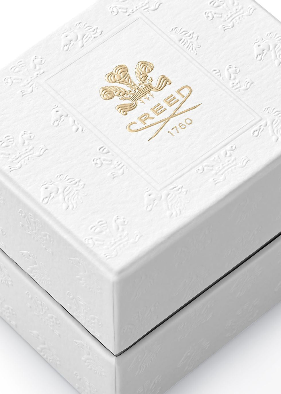 Creed Fresh & Woody Perfumed Soap Gift Set 3x150g