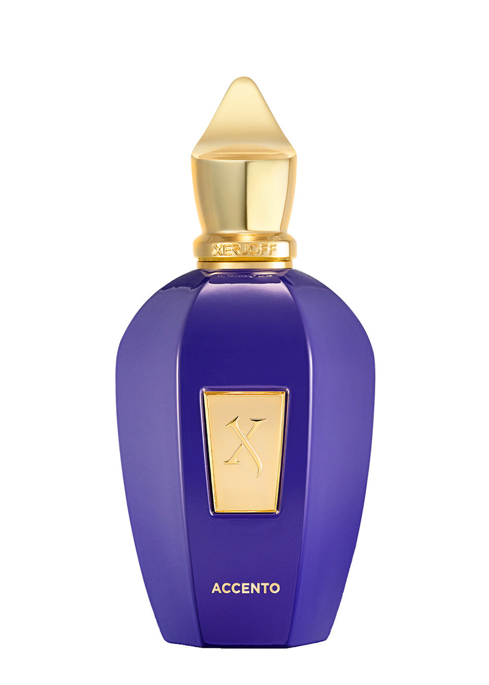 Xerjoff Accento Eau De Parfum - 100ml