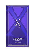 Xerjoff Accento Eau De Parfum - 100ml