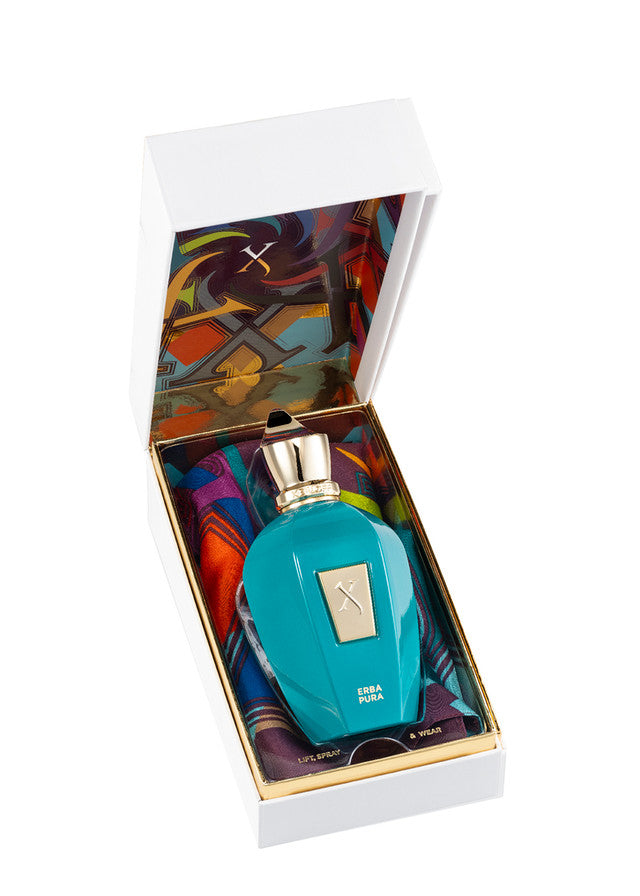 Xerjoff Erba Pura Eau de Parfum - 100ml