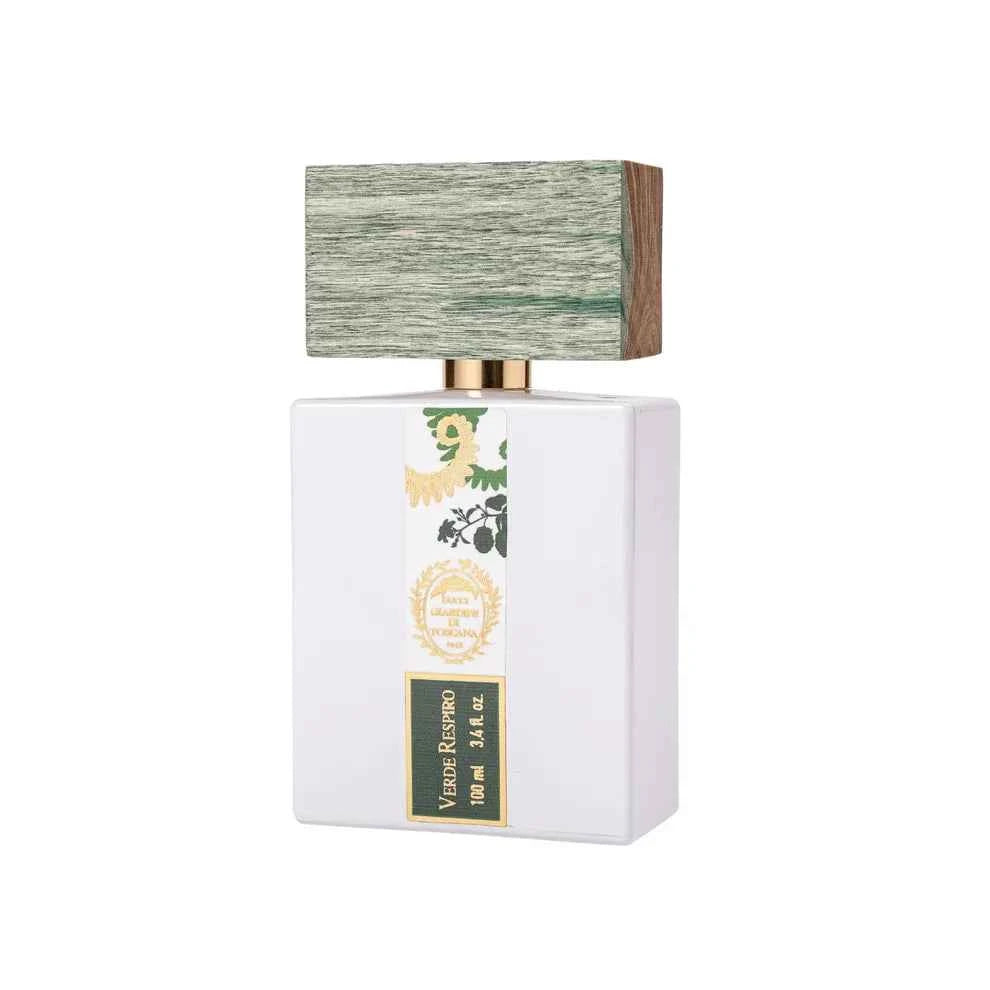 Giardini Di Toscana Verde Respiro Eau De Parfum 100ml