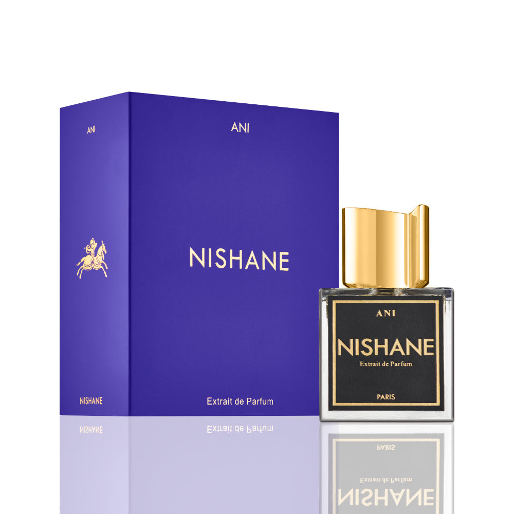 Nishane Ani EDP 100ML - Blue Salon