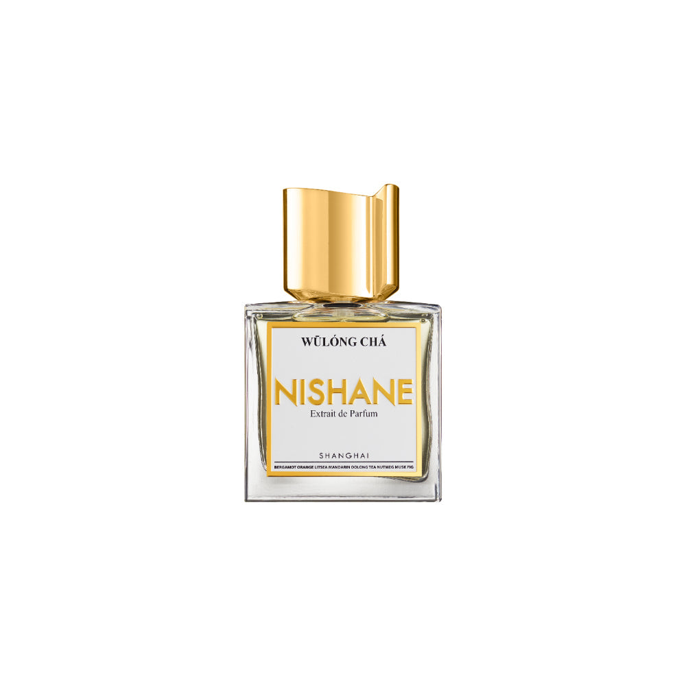 Nishane Wulong Cha EDP 50ML