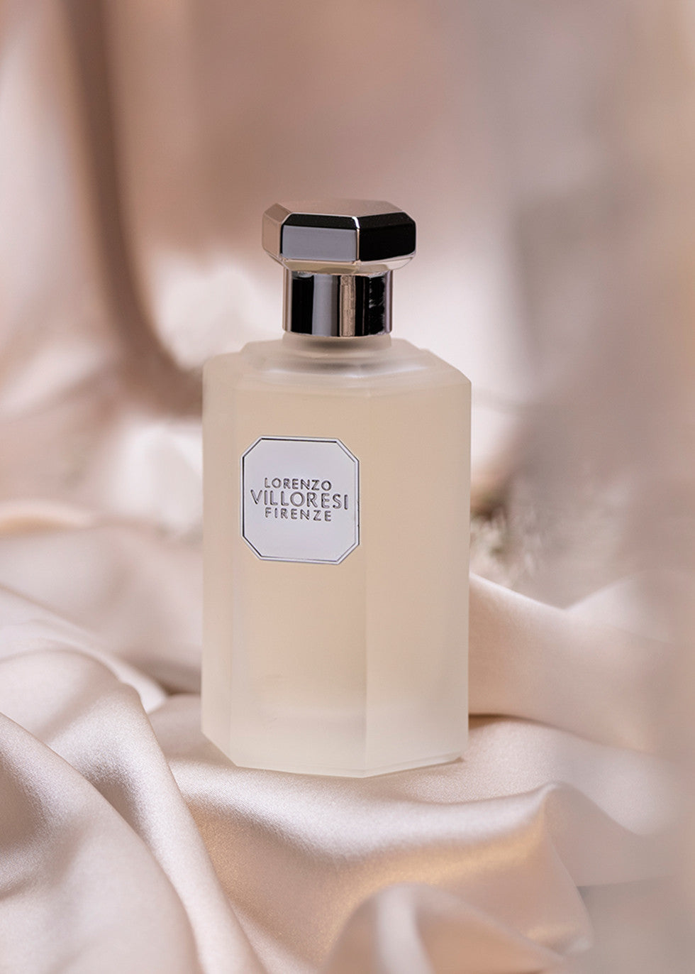 Lorenzo Villoresi Teint De Neige EDP - 100ml - Blue Salon