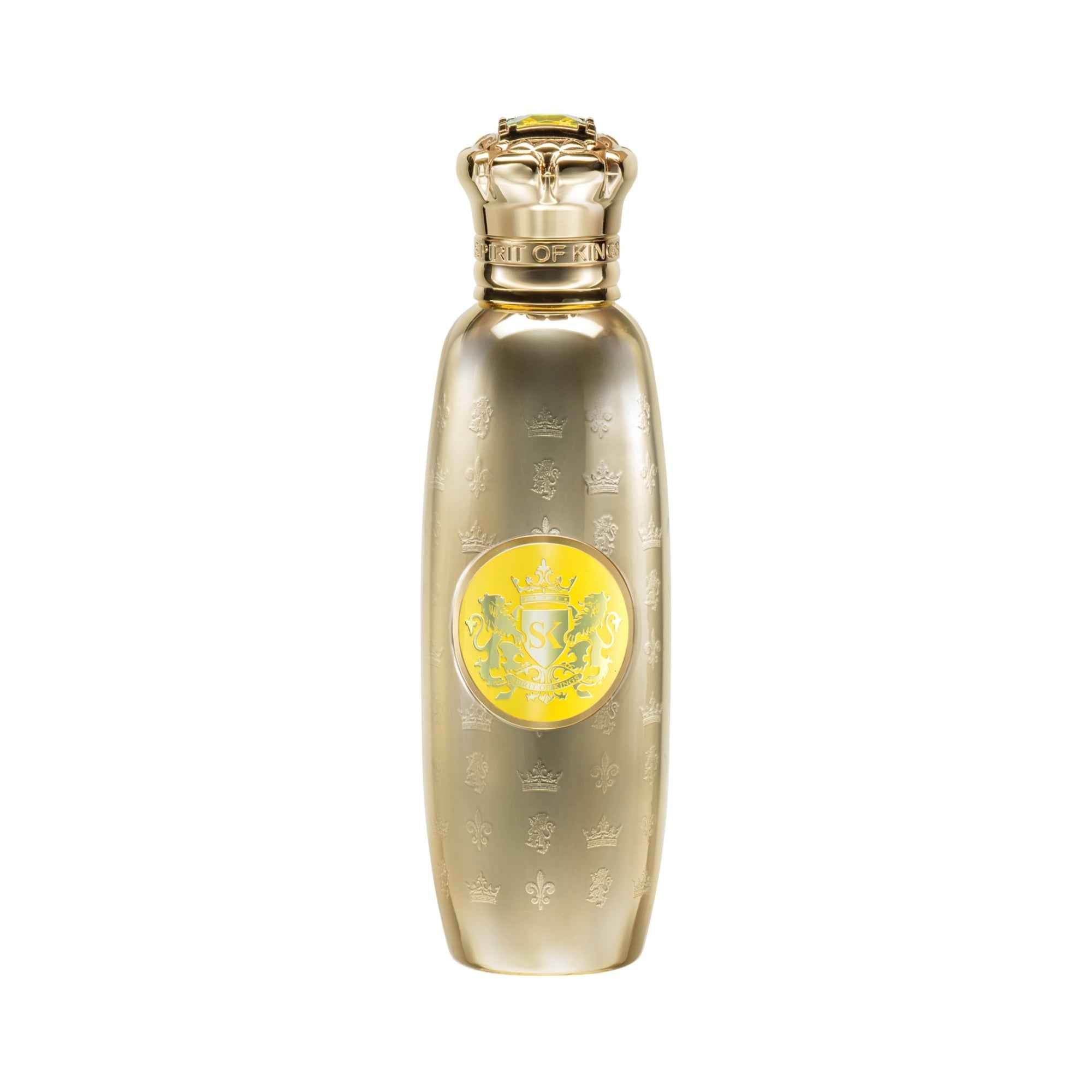 Spirit Of Kings Arrakis Eau De Parfum 100ml