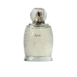 Artist’O Ame Eau de Parfum in a decorative clear glass bottle with beige luxury box, showcasing an elegant and timeless fragrance design – Shop Now Online