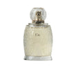 Artist’O Été Eau de Parfum in a clear ornate glass bottle with golden accents, showcasing a fresh summer-inspired fragrance design – Shop the Latest Online