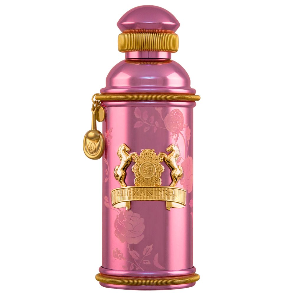 Alexander J. Rose Oud Eau de Parfum 100ml - Blue Salon