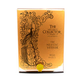 Alexandre J. The Majestic Vetiver EDP The Art Deco Collector - 100ml - Blue Salon