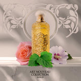 Alexander J. Ode to Rose Eau de Parfum 100ml - Gold Edition