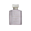 An 88ml smoky grey-to-clear gradient glass bottle of Ormonde Jayne Gatsby 22 Eau de Parfum, featuring gold lettering and topped with a tiered silver neck and rectangular silver cap.