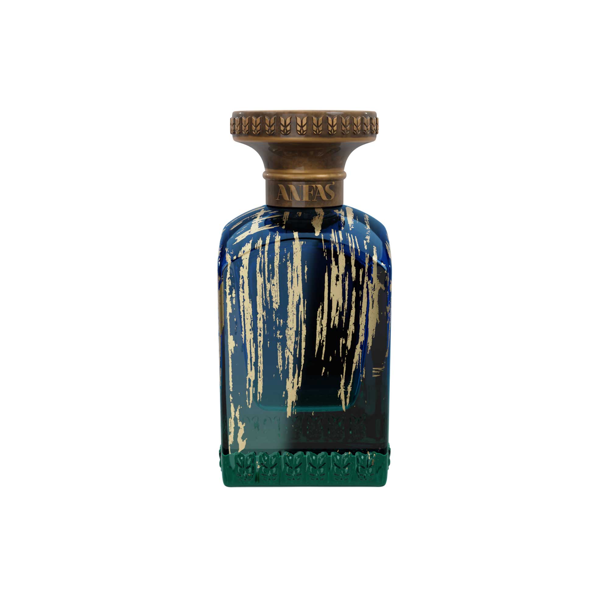 Anfas Jannah Extrait - 75ml