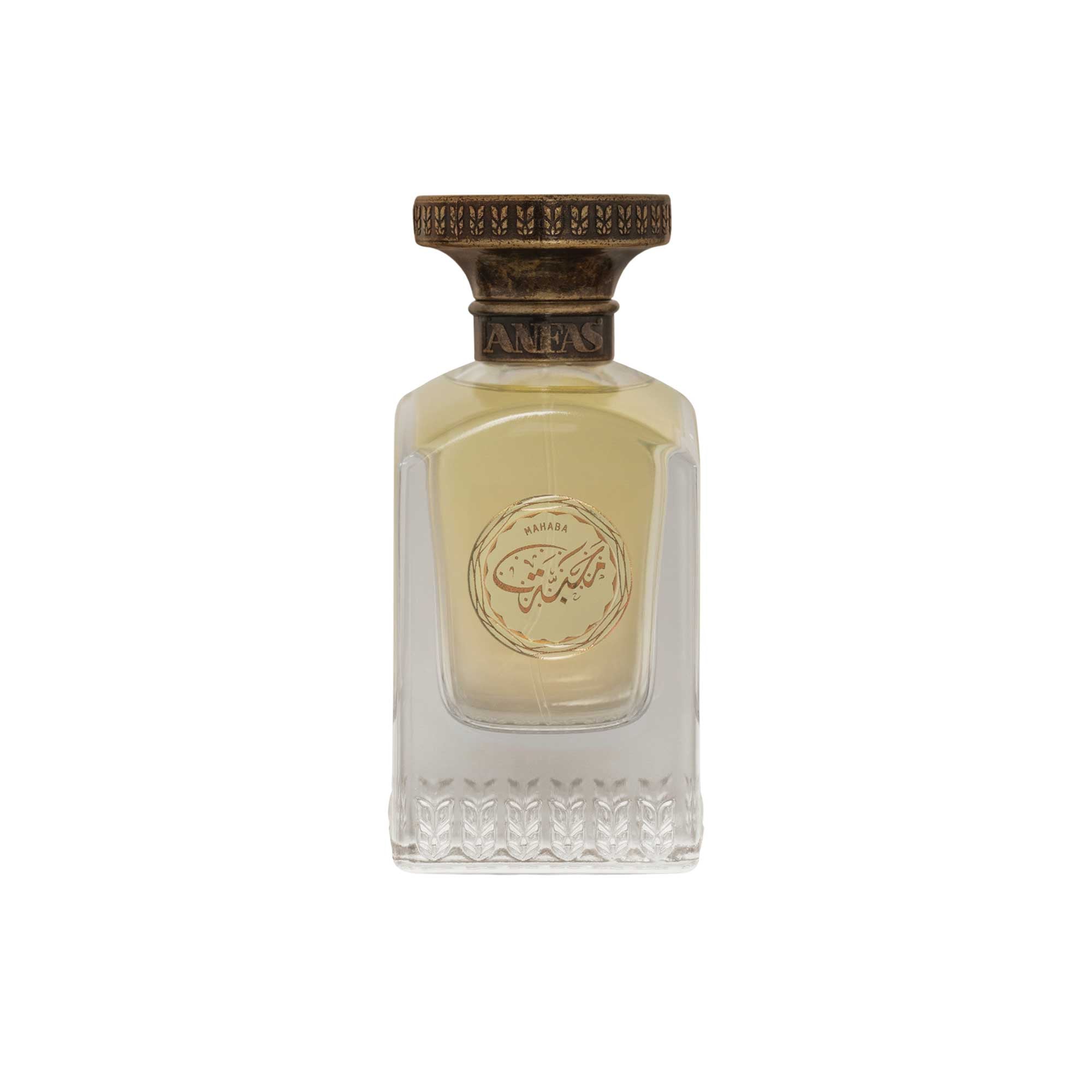 Anfas Mahaba Extrait - 75ml