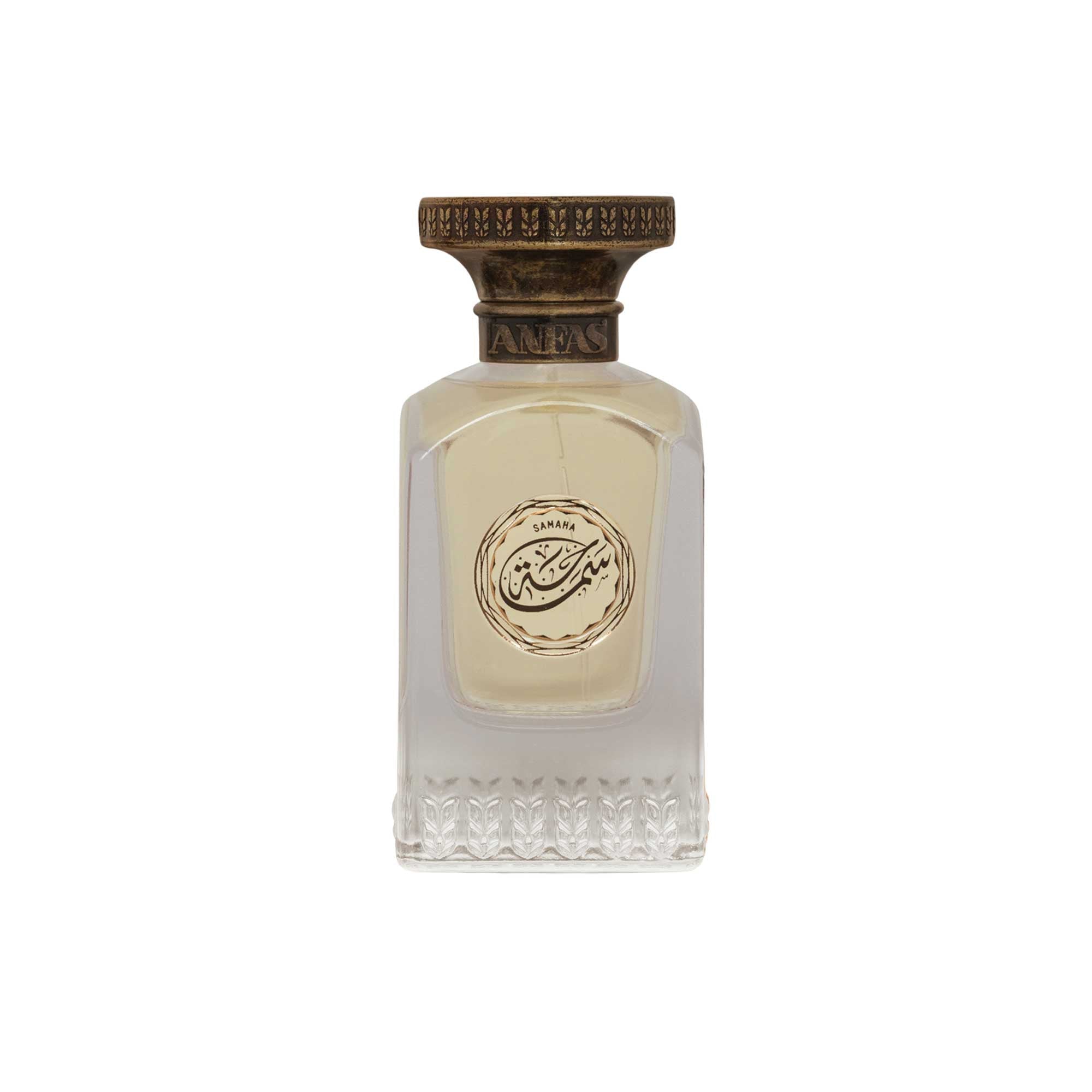 Anfas Samaha Extrait - 75ml