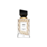Anomalia Paris Abed Eau de Parfum 70ml rich woody amber spicy fragrance for men and women at Blue Salon Qatar Now Online