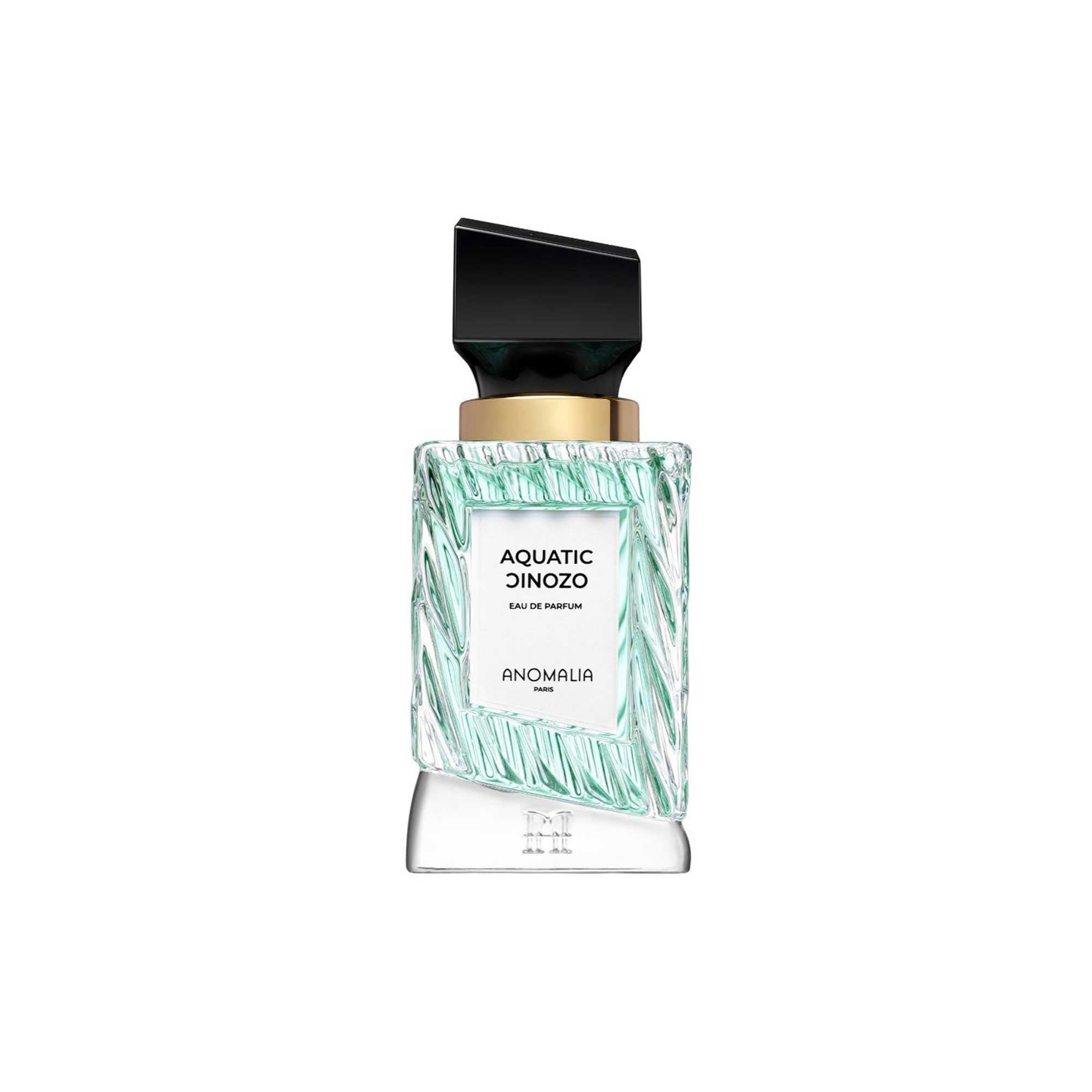 Anomalia Paris Aquatic Ozonic Eau de Parfum 70ml fresh aquatic ozonic marine fragrance for men and women at Blue Salon Qatar Shop the Latest Online