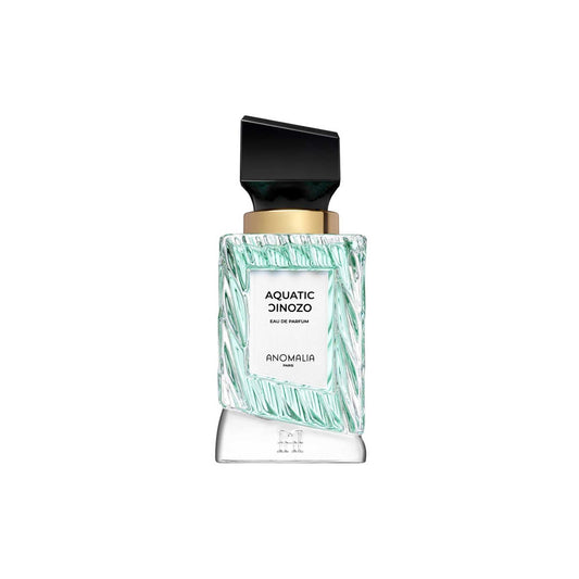 Anomalia Paris Aquatic Ozonic Eau de Parfum 70ml fresh aquatic ozonic marine fragrance for men and women at Blue Salon Qatar Shop the Latest Online