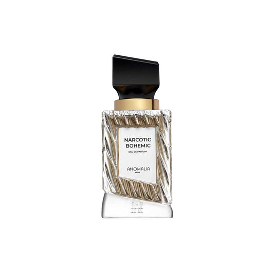 Anomalia Paris Narcotic Bohemic Eau de Parfum 70ml sensual floral woody musky fragrance for men and women at Blue Salon Qatar Available for Online Purchase