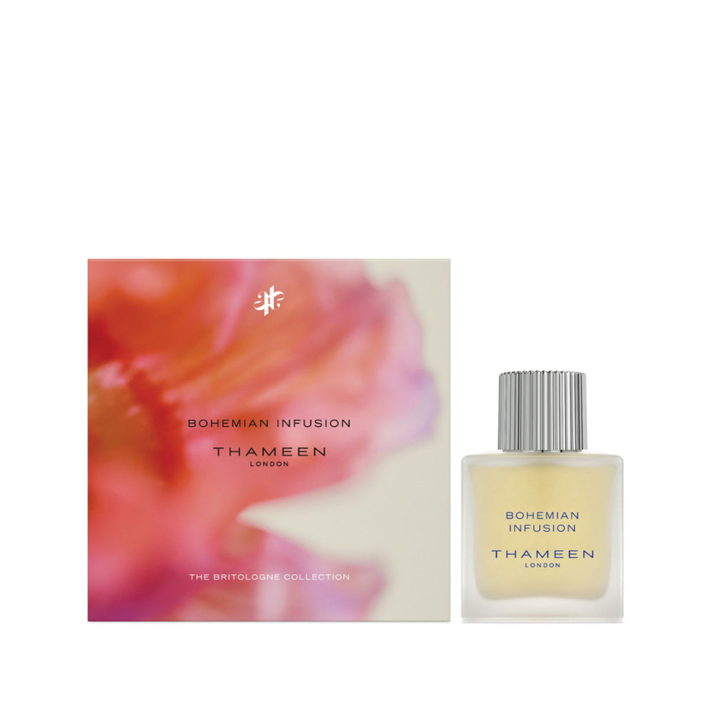 Thameen Bohemian Infusion Cologne Elixir - 100ml