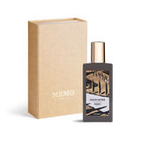 Memo Italian Leather Eau de Parfum Coffret 200ml