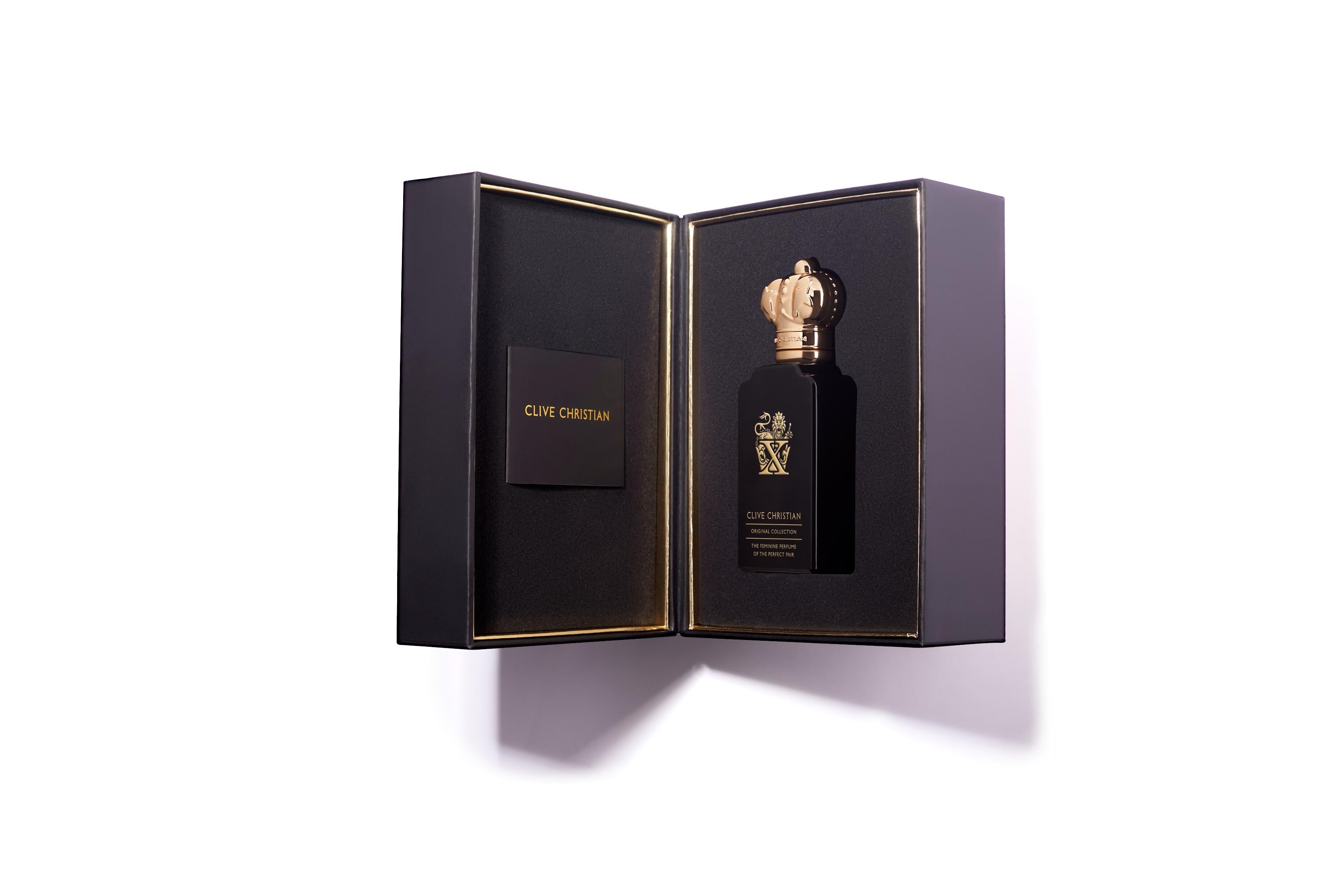 Clive Christian X Feminine 100ml