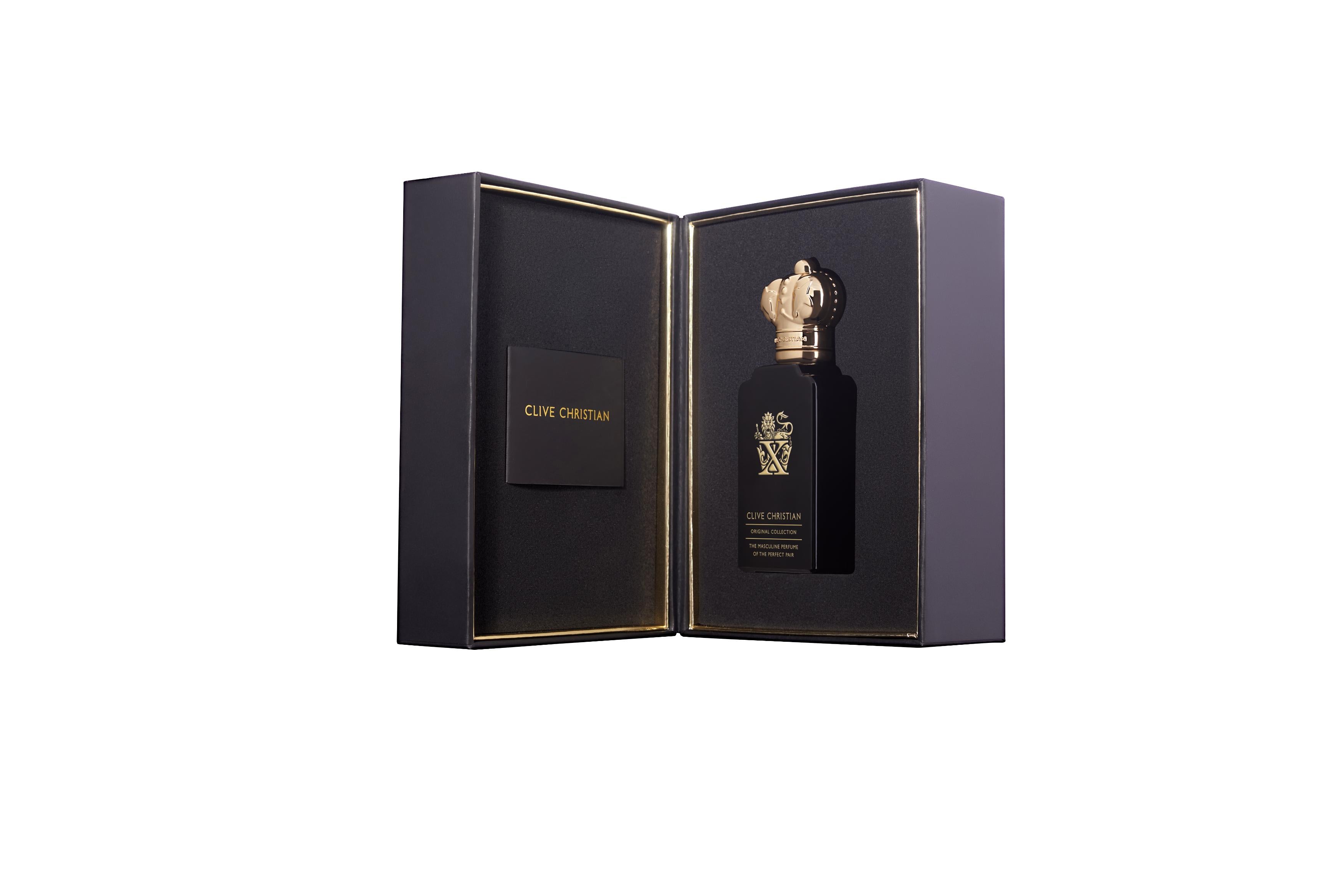Clive Christian Original Collection X 50ml Masculine