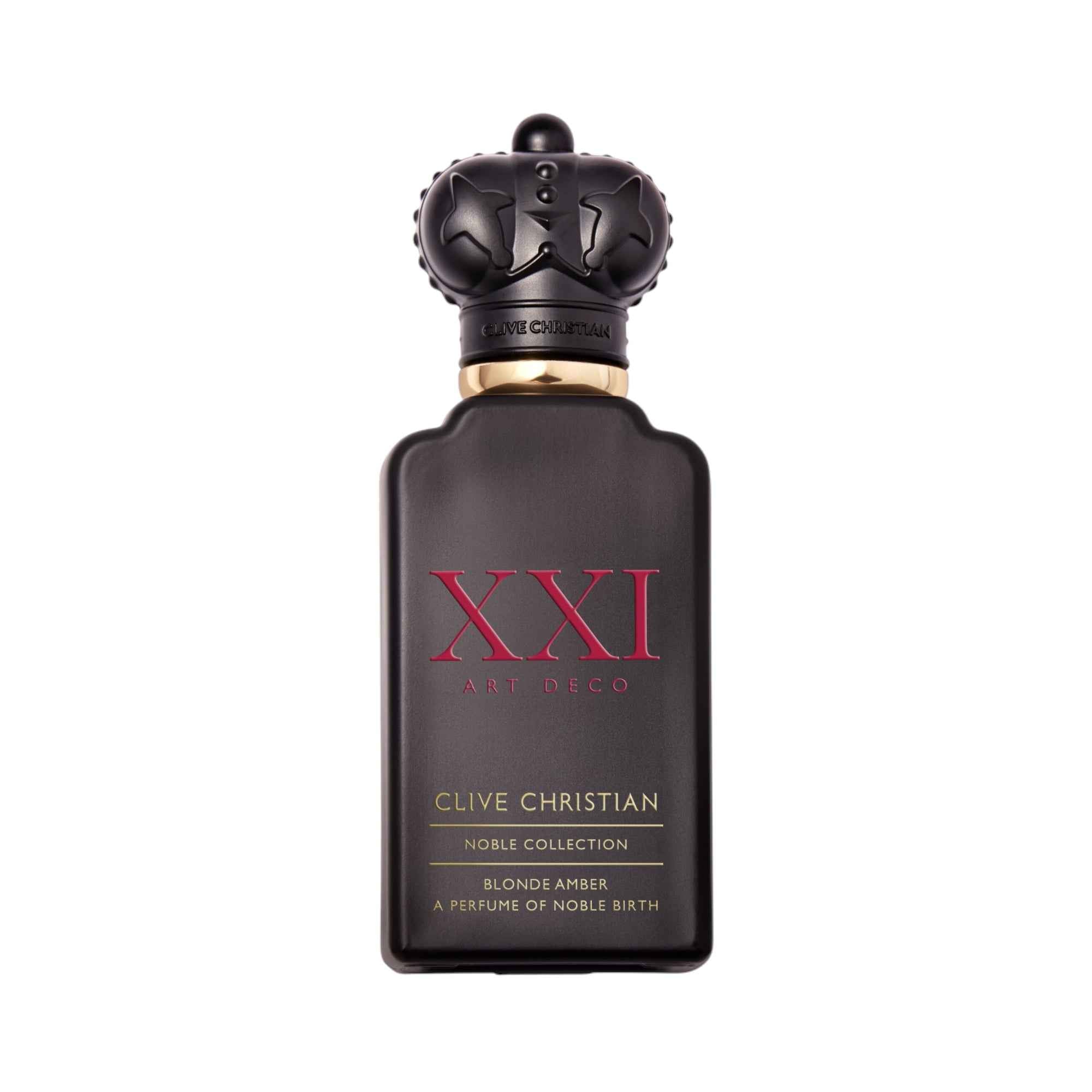 Clive Christian N°1 XXI Art Deco Blonde Amber 50ml