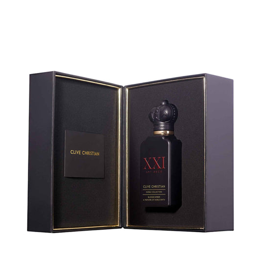 Clive Christian N°1 XXI Art Deco Blonde Amber 50ml