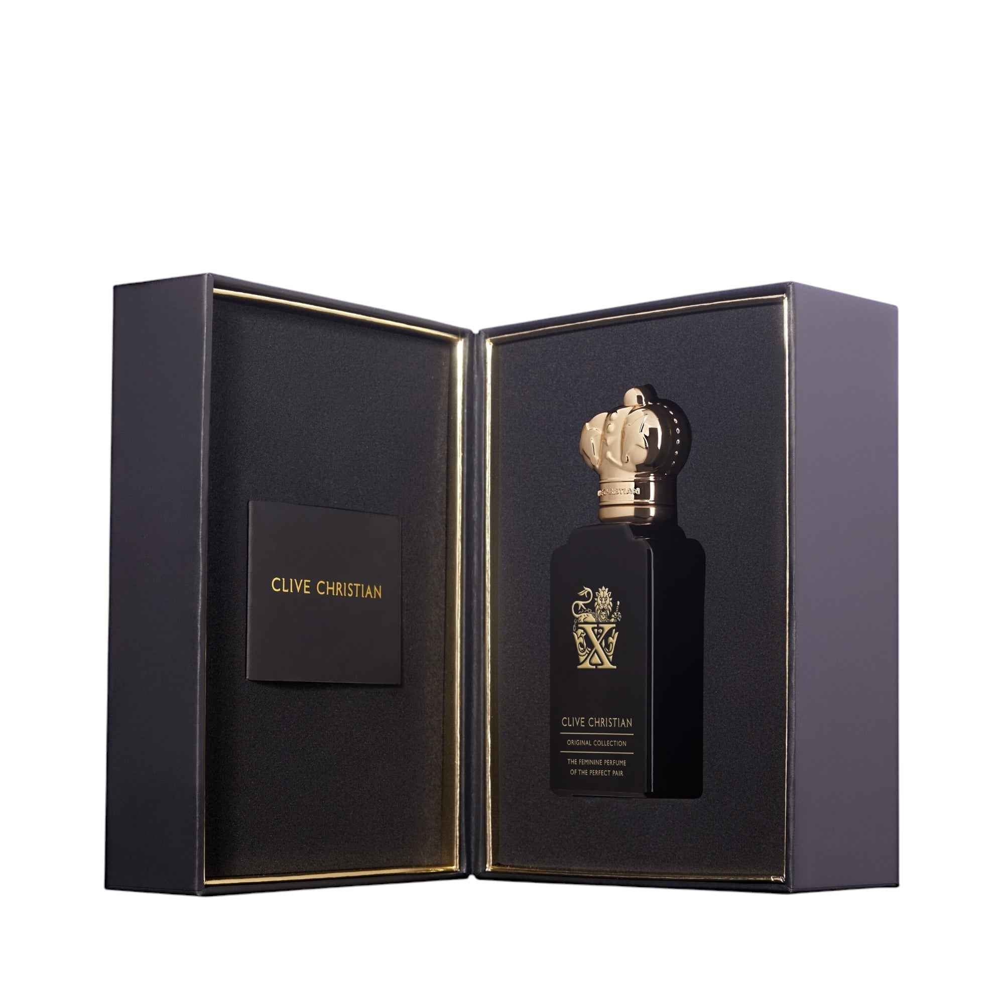 Clive Christian X Feminine 100ml