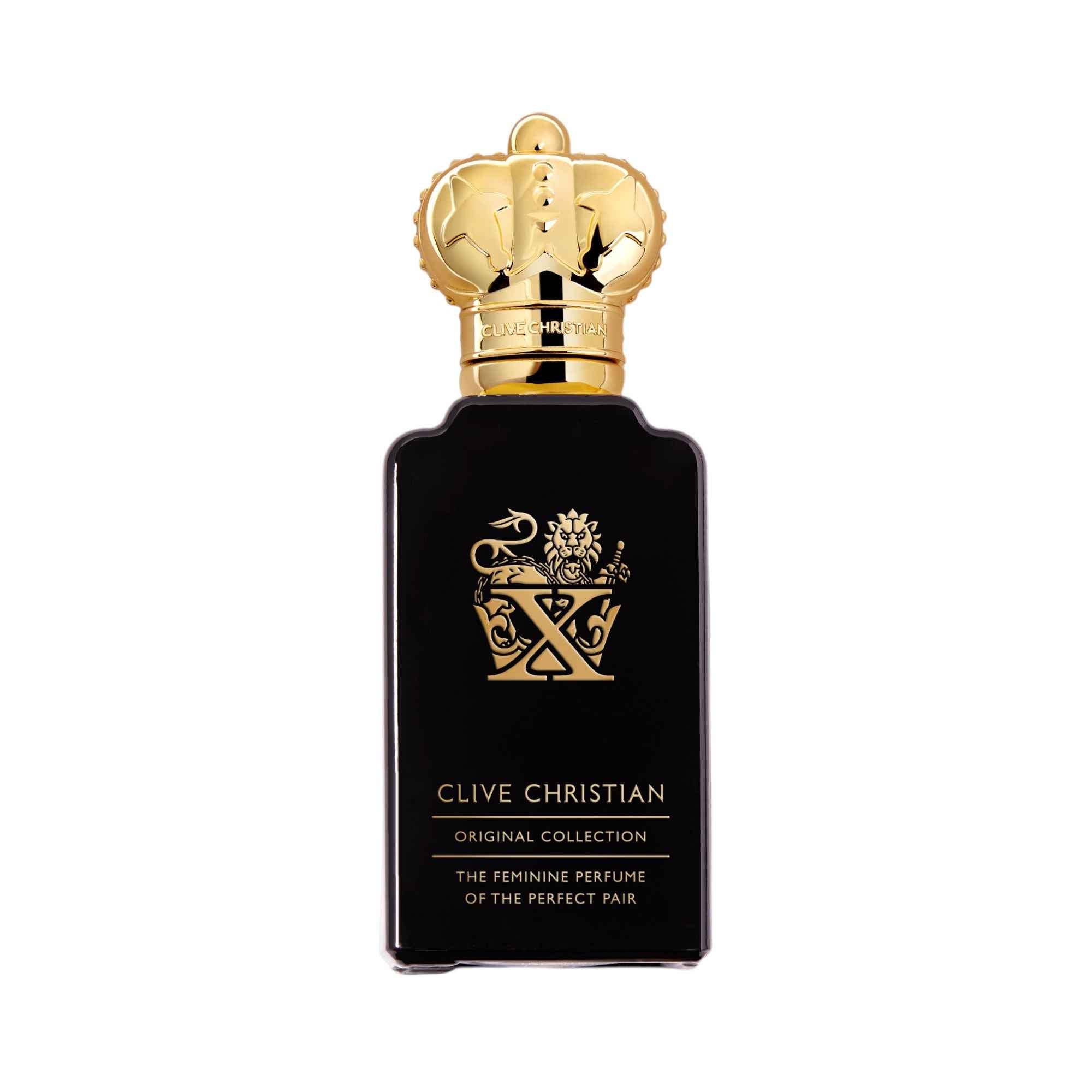 Clive Christian X Feminine 100ml
