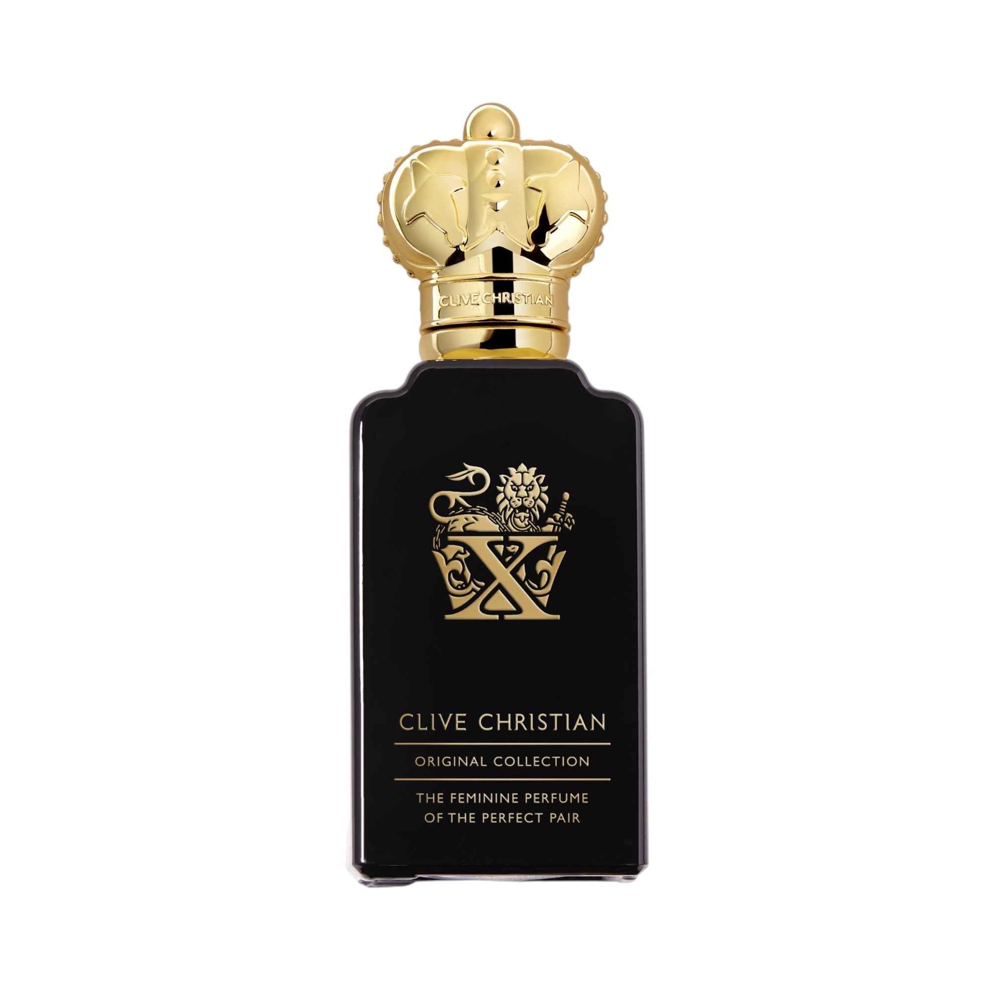 Clive Christian X Feminine 100ml