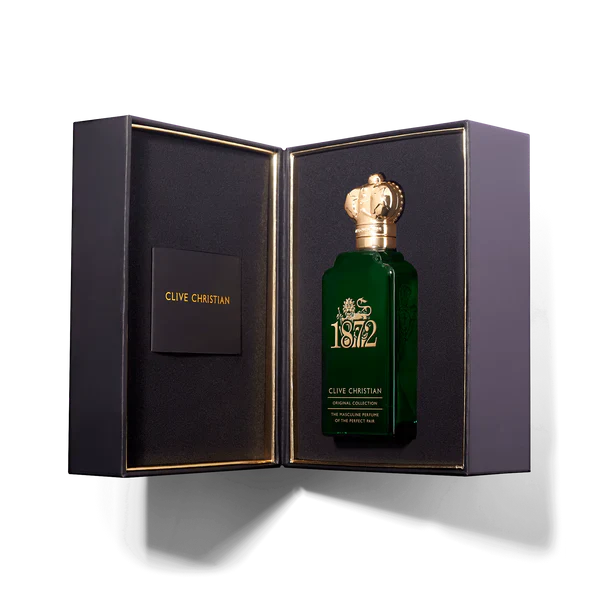 Clive Christian Original Collection 1872 Masculine 50ml