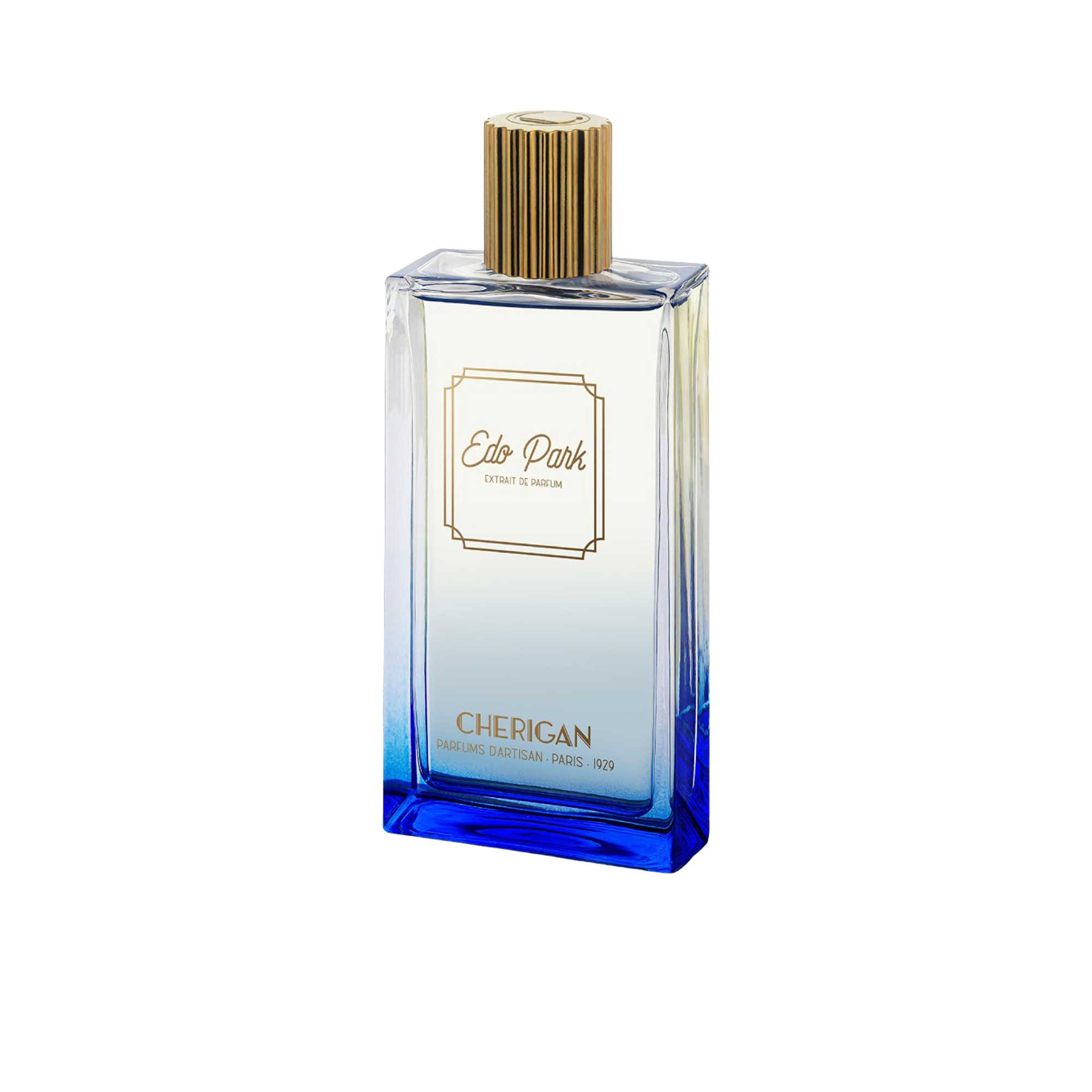 Cherigan Edo Park Extrait De Parfum - 100ml