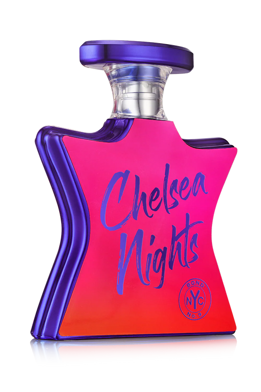 Bond No. 9 Chelsea Nights - 100ml