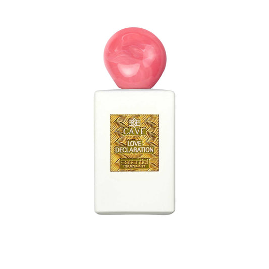 Cave Essential Luxury Parfum Love Declaration - 100ml