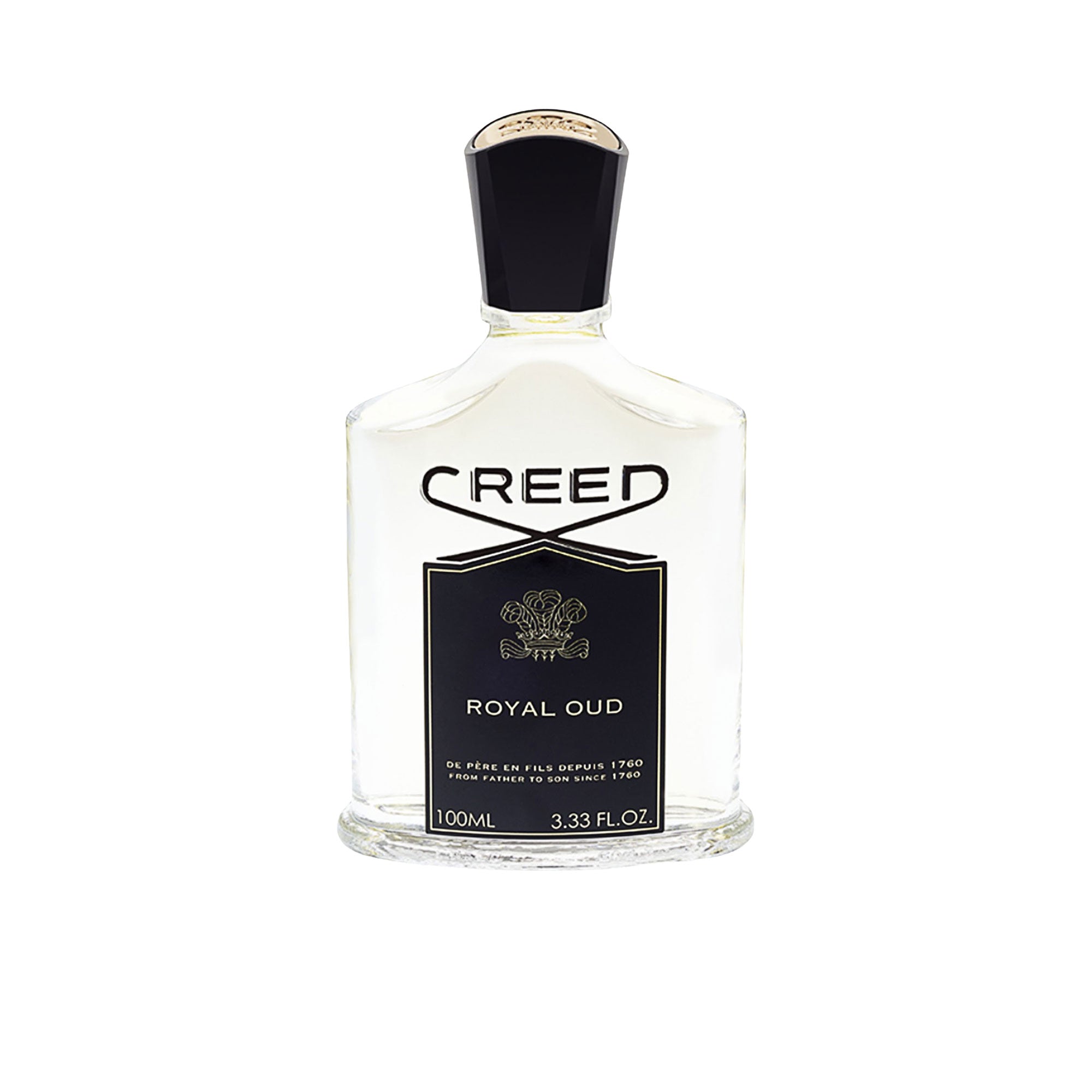 Creed Royal Oud Perfume Spray - 100ml - Blue Salon