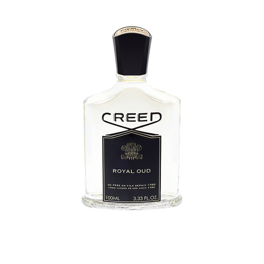 Creed Royal Oud Perfume Spray - 100ml - Blue Salon