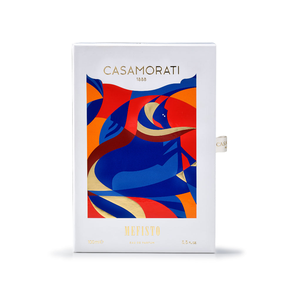 Casamorati Mefisto Eau De Parfum 100ml