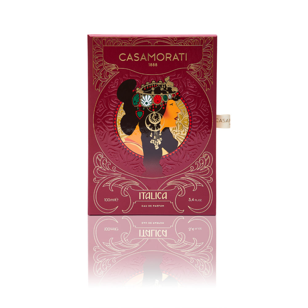 Casamorati Italica Eau De Parfum 100ml