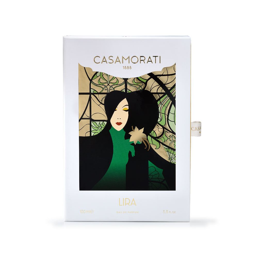 Casamorati Lira Eau De Parfum 100ml