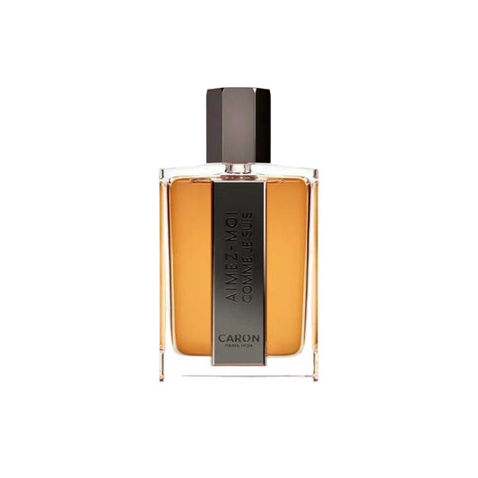 Caron Aimez Moi Comme Je Suis EDT - 75ml