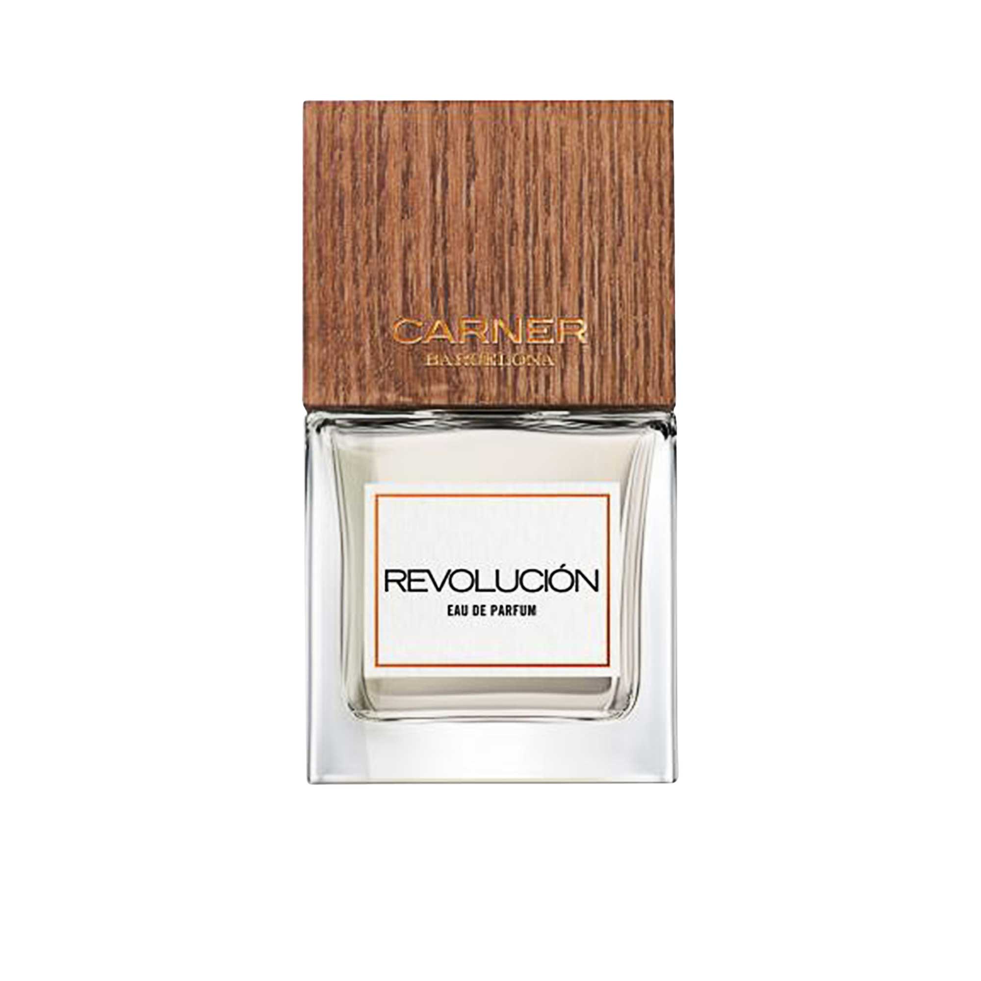 Carner Barcelona Revolucion EDP 100ml