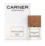 Carner Barcelona Revolucion EDP 100ml