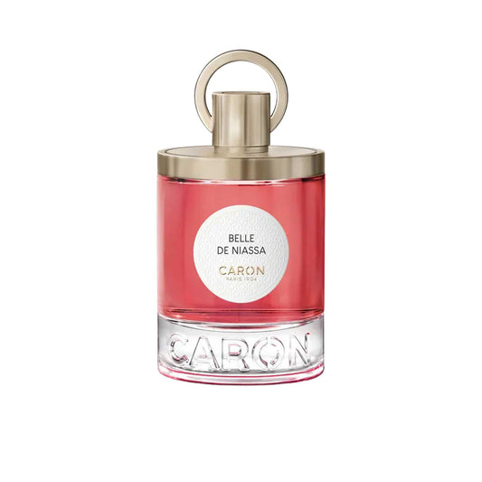 Caron Poivre Imperial Eau de Parfum 100ml bold spicy pepper woody oriental fragrance for men and women at Blue Salon Qatar Shop the Latest Online